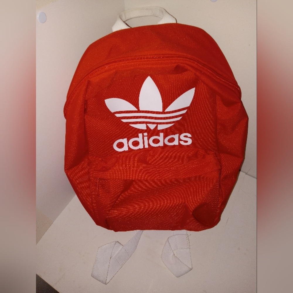 ADIDAS small backpack NWOT